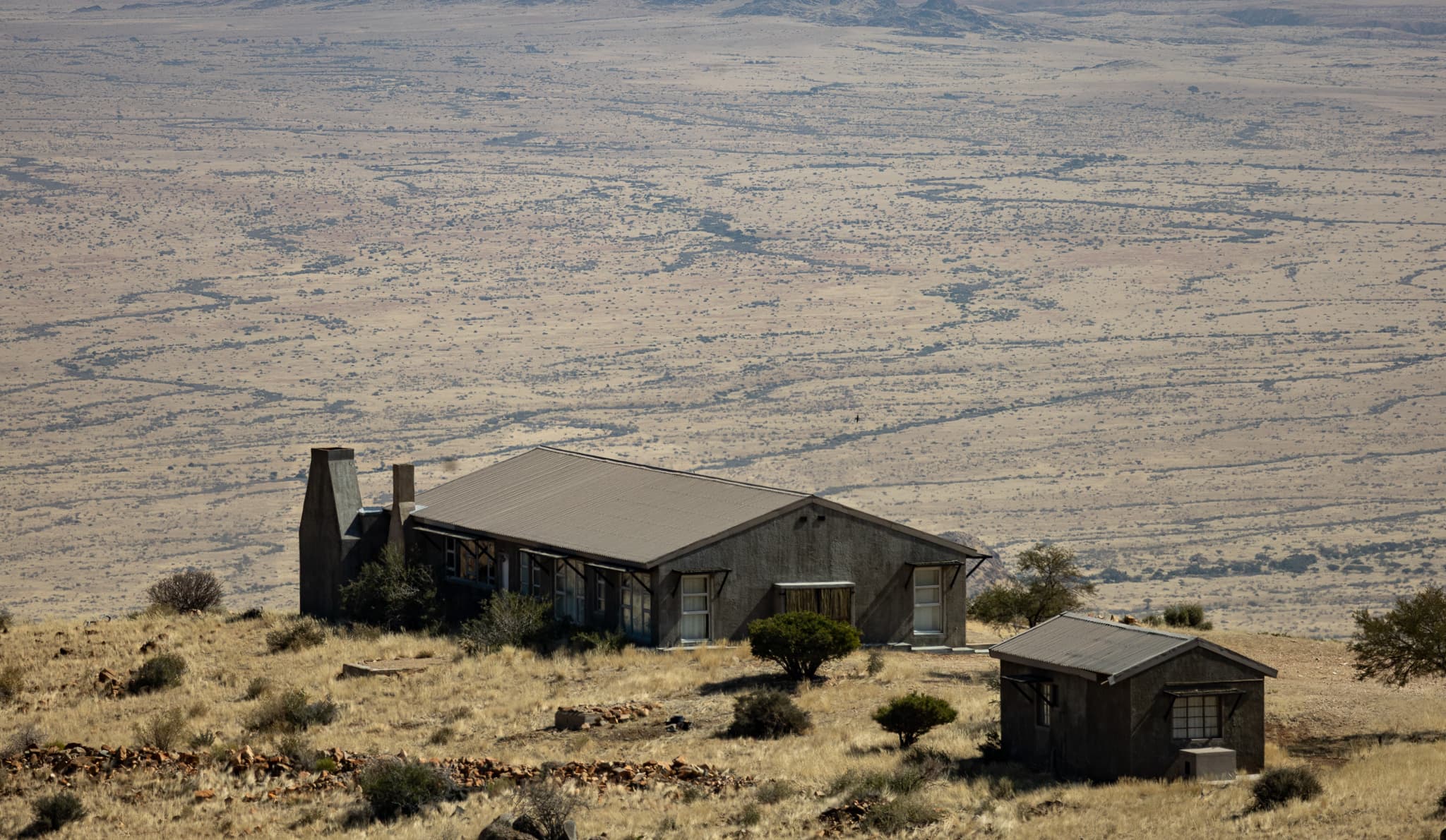 Namibia Beyond the Dunes — gallery 2