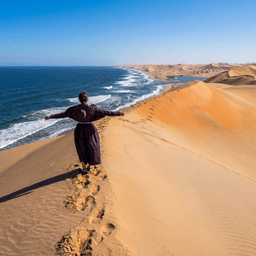 Namibia Beyond the Dunes