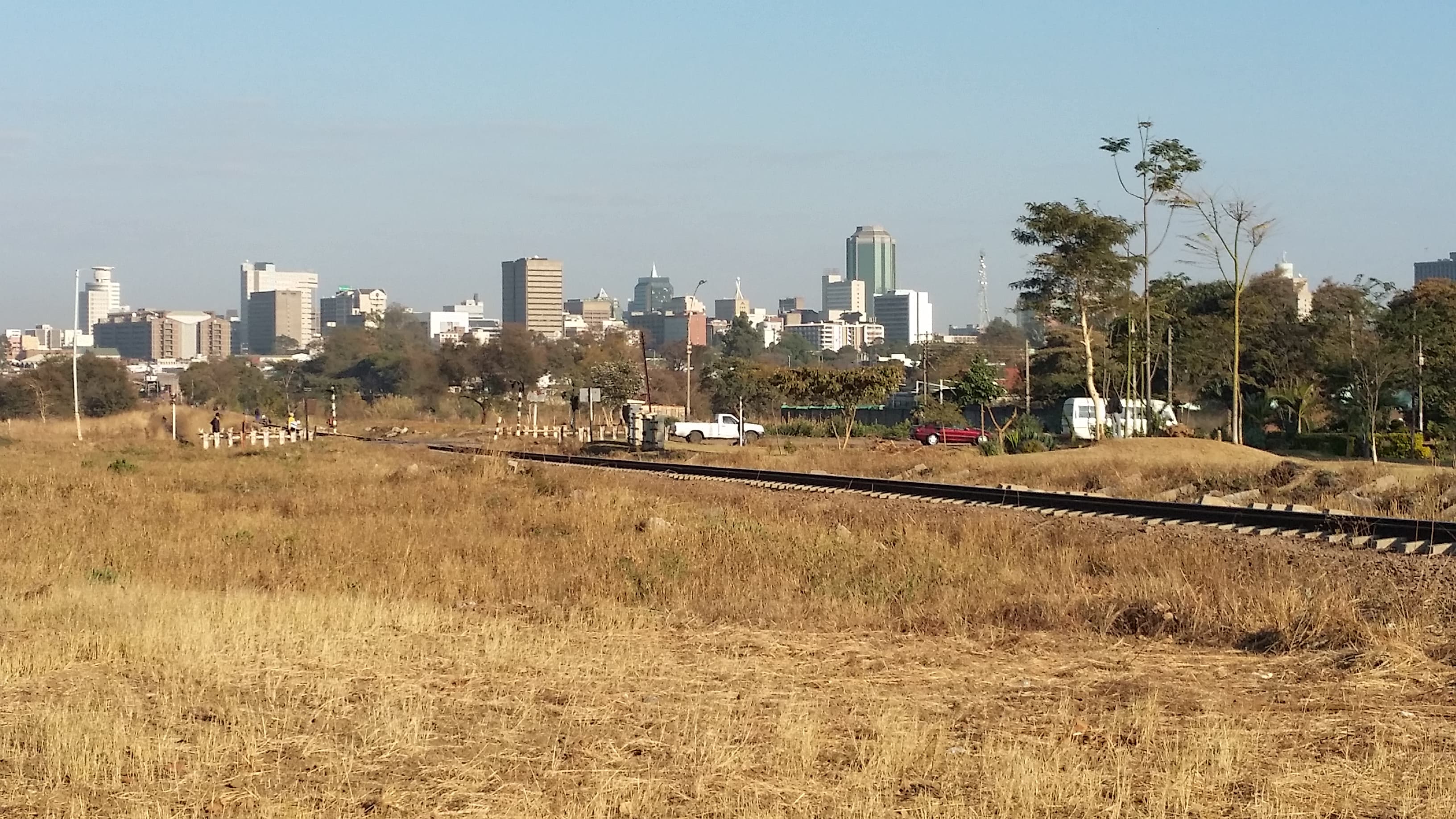 Harare