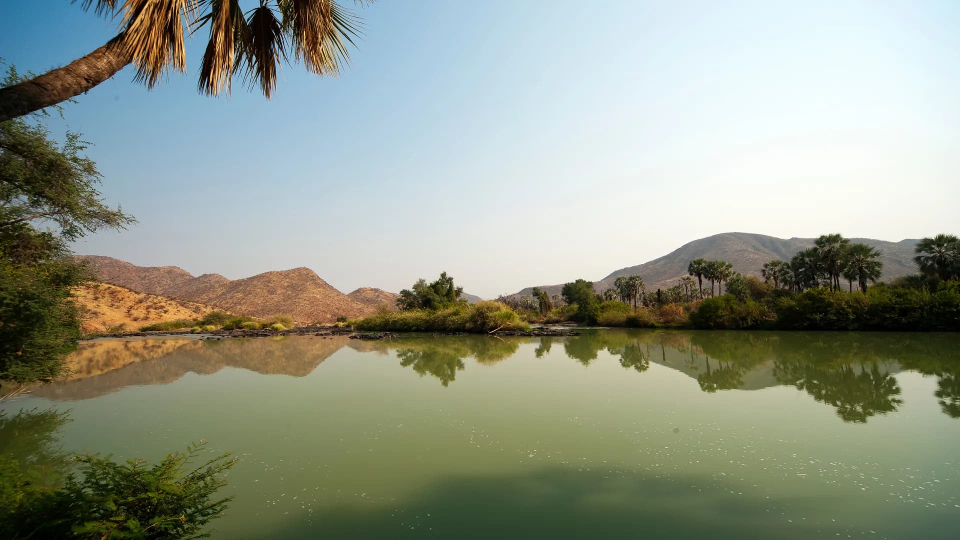 Kunene Region