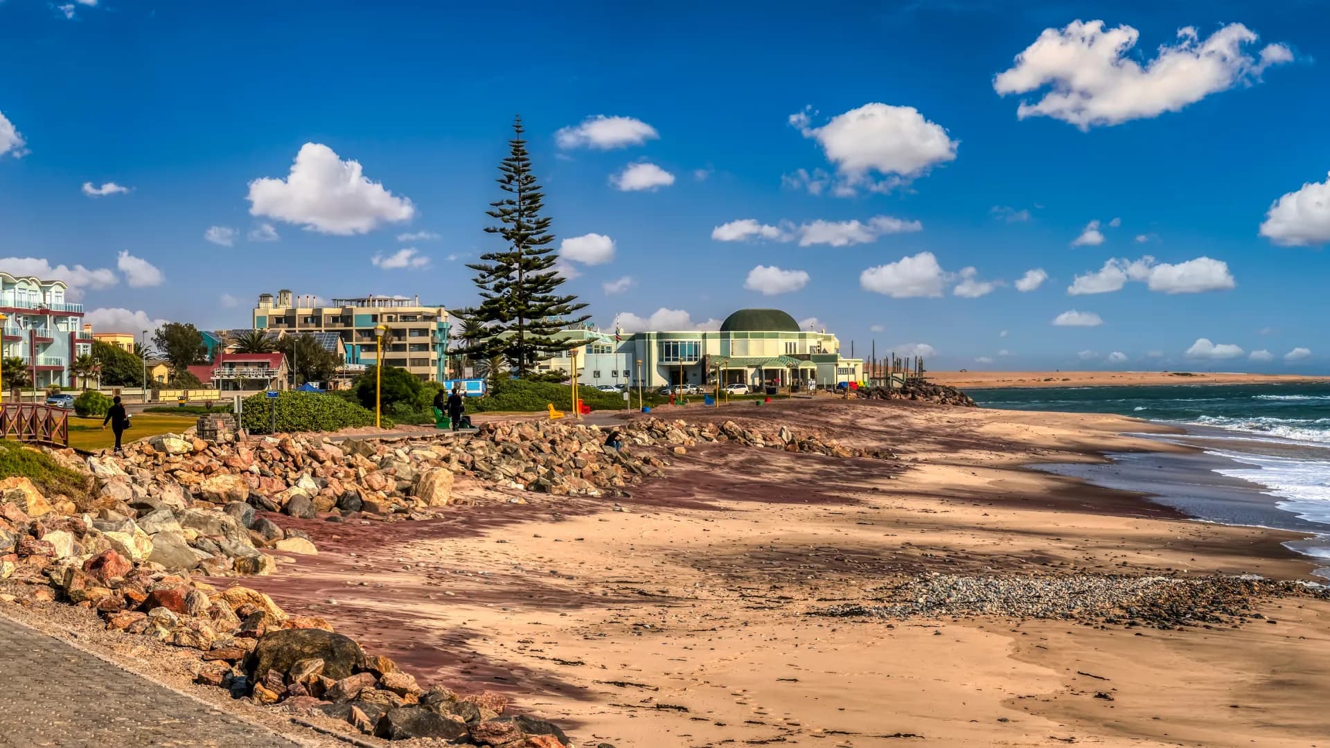Swakopmund