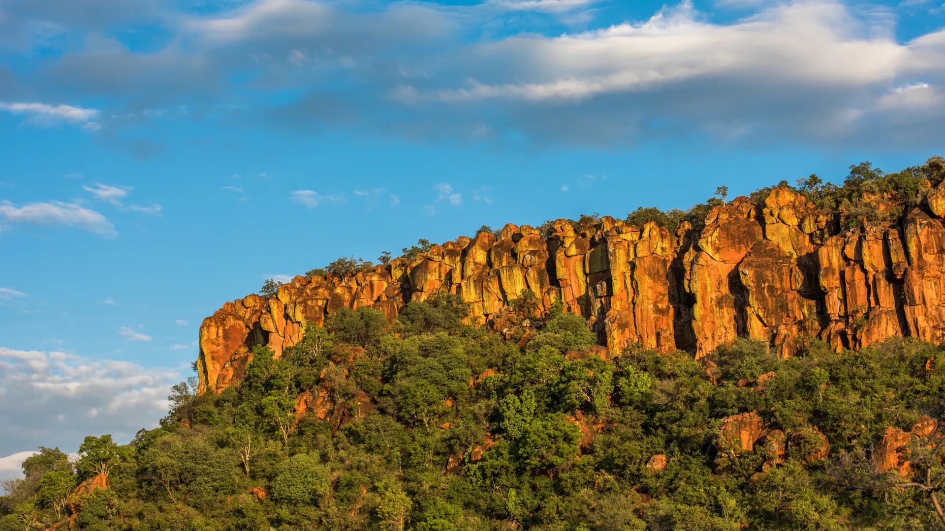 Waterberg Plateau Park