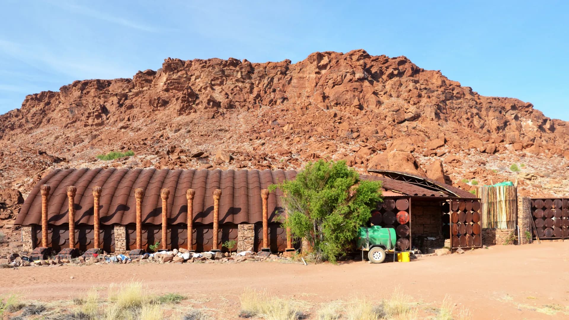 Twyfelfontein