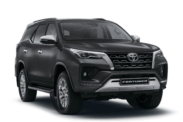 Toyota Fortuner 2.8l GD