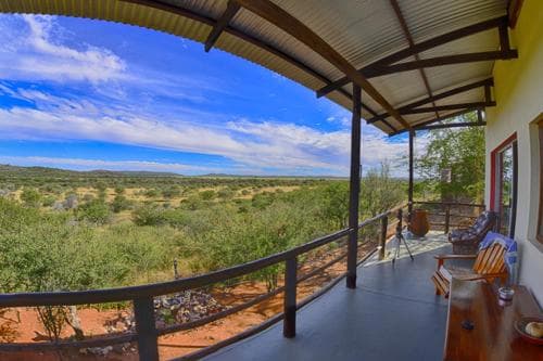 Toko-Eco-Lodge