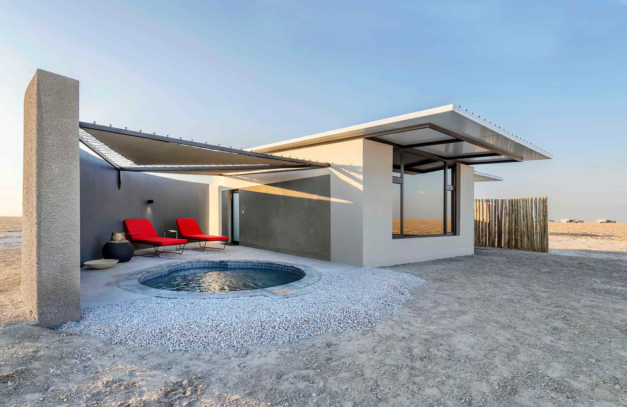 Etosha King Nehale Lodge