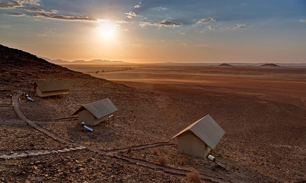 Kanaan Desert Retreat