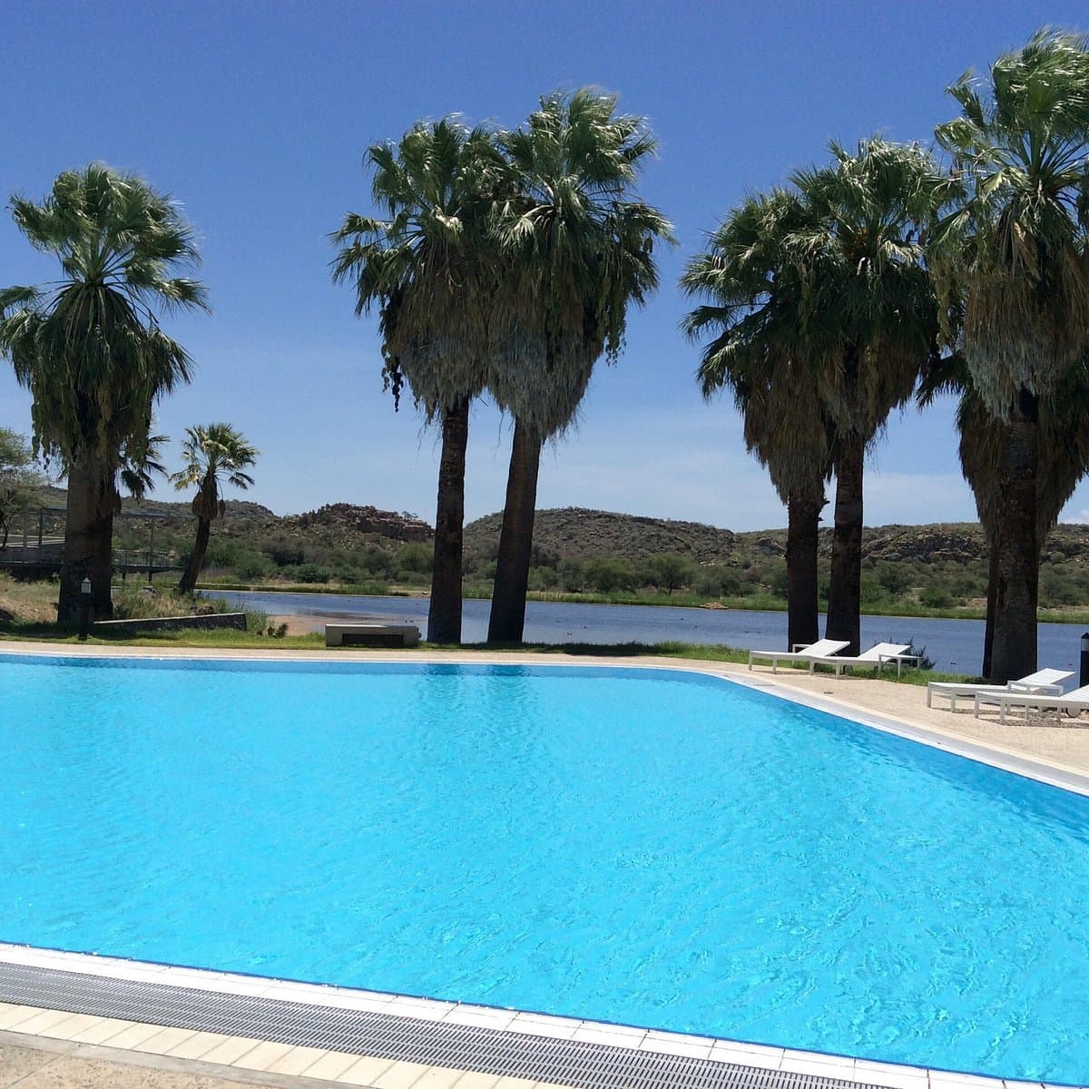 Gross Barmen Resort