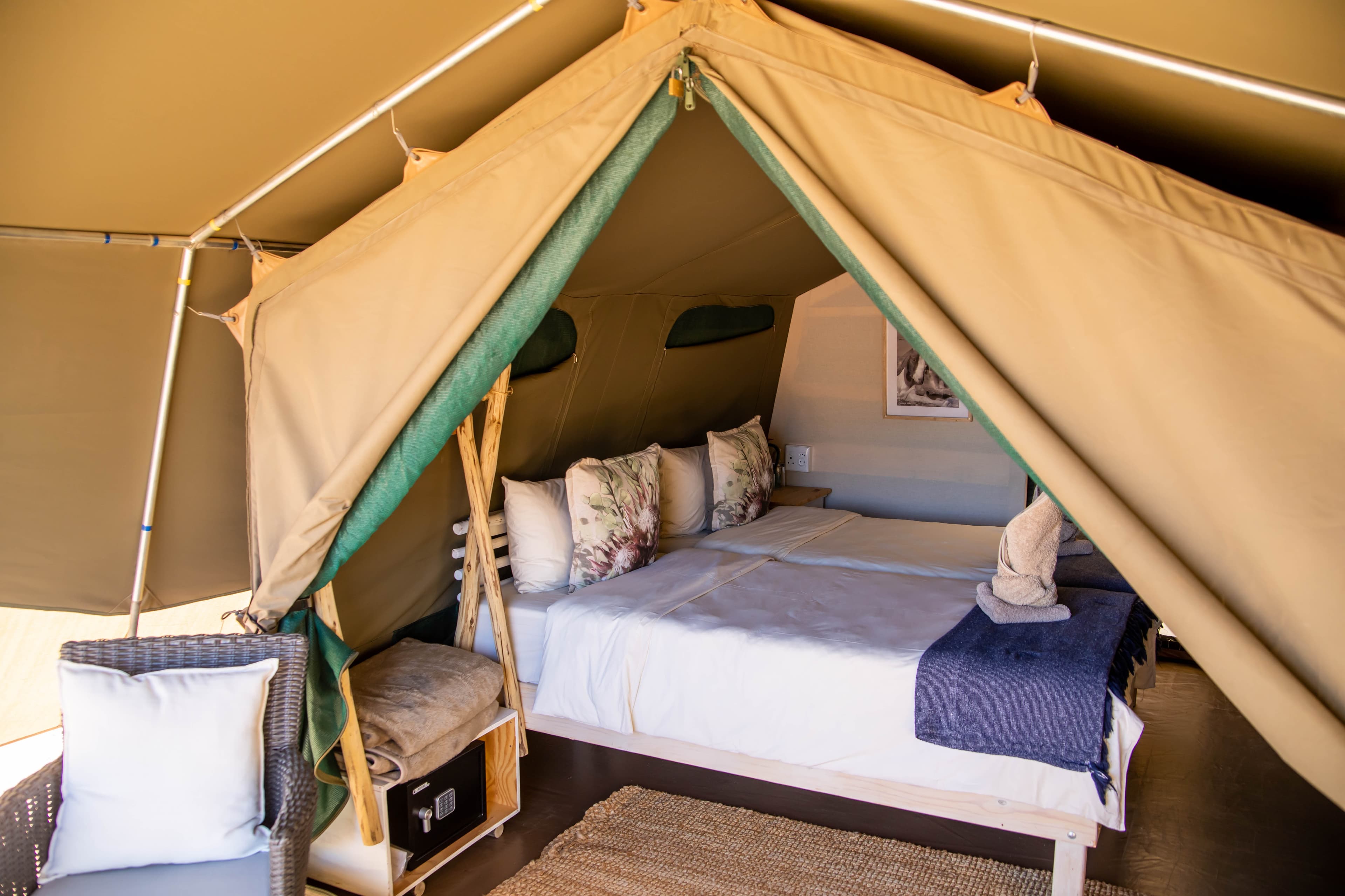 Twyfelfontein Adventure Camp