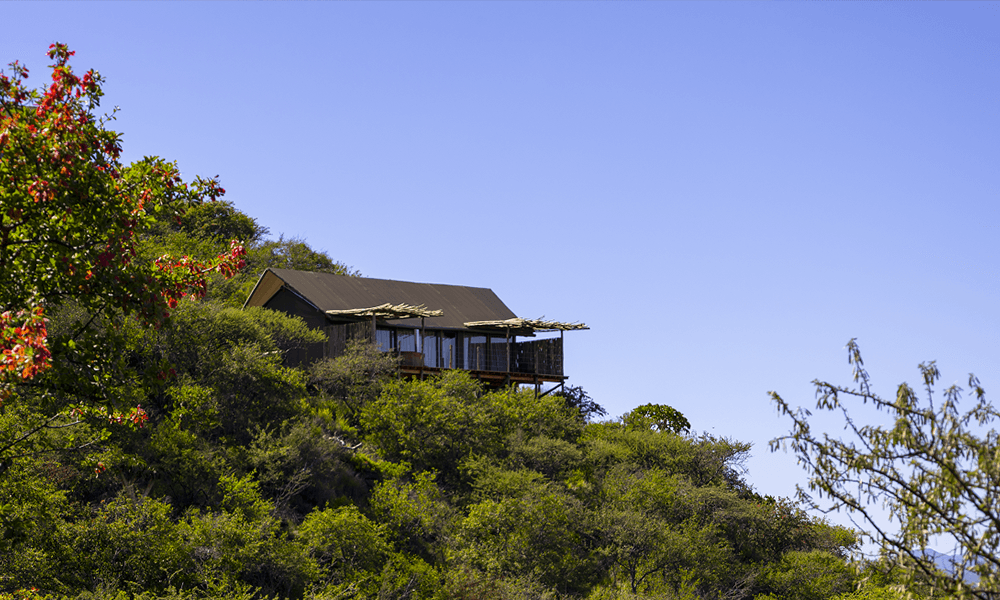 Timbila Safari Lodge & Private Villa