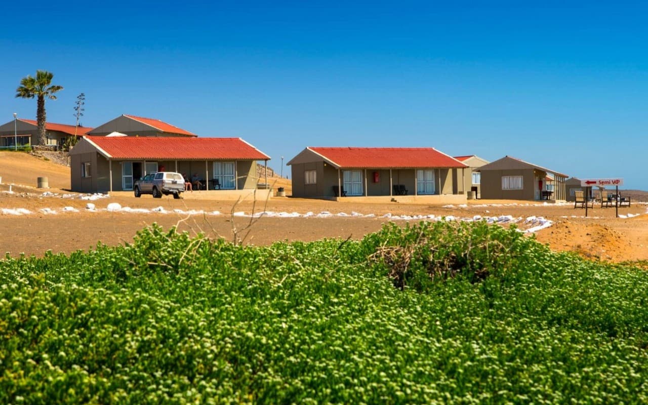 Terrace Bay Resort