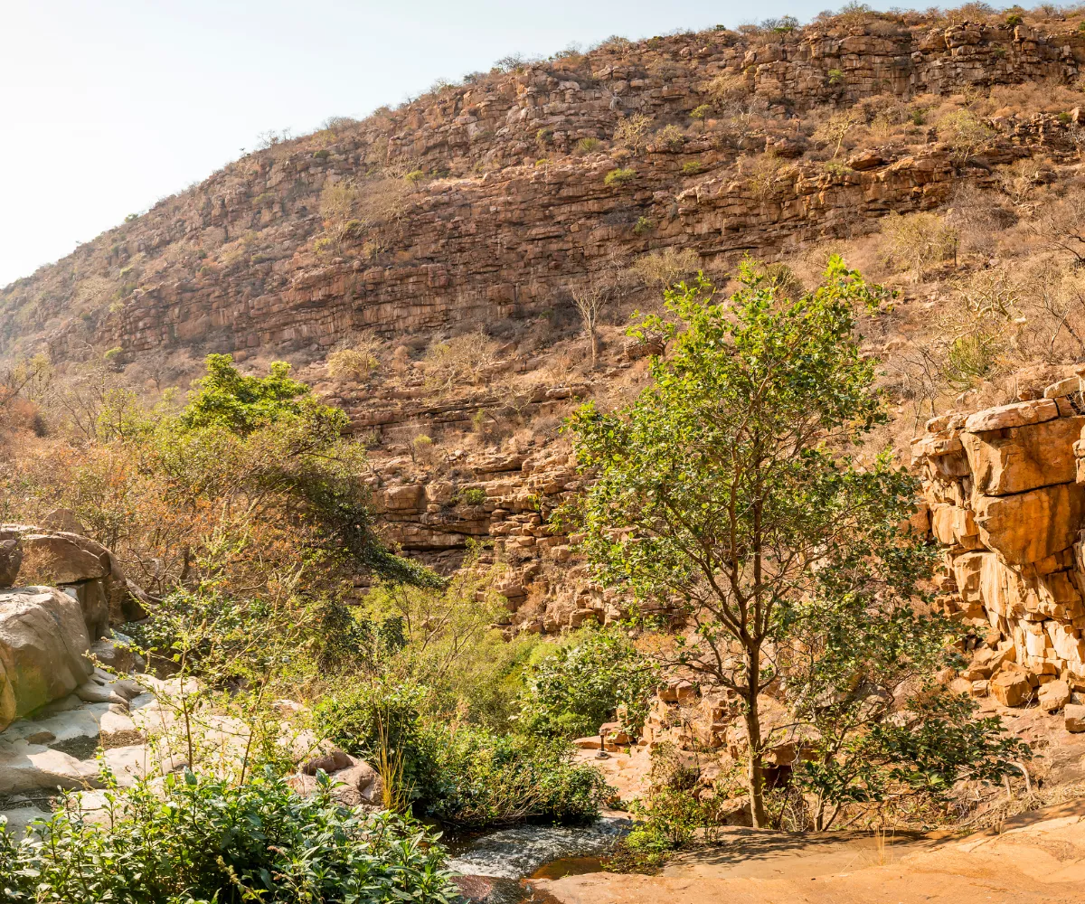 The Golden Triangle – Where Rivers Meet Countries